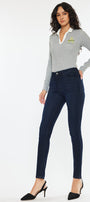 Addison High Rise Super Skinny Jeans - Official Kancan USA