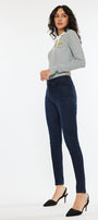 Addison High Rise Super Skinny Jeans - Official Kancan USA