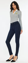 Addison High Rise Super Skinny Jeans - Official Kancan USA