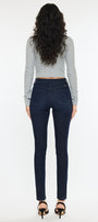 Addison High Rise Super Skinny Jeans - Official Kancan USA