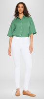 Julija Essentials High Rise Super Skinny Jeans - Official Kancan USA