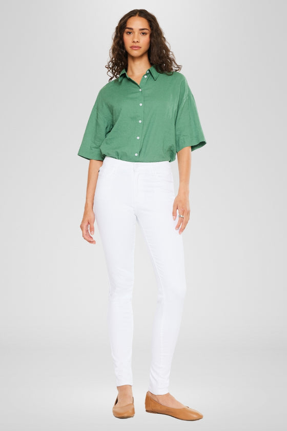 Julija Essentials High Rise Super Skinny Jeans