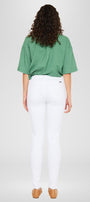 Julija Essentials High Rise Super Skinny Jeans - Official Kancan USA