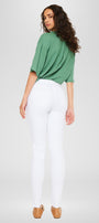 Julija Essentials High Rise Super Skinny Jeans - Official Kancan USA