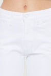 Julija High Rise Super Skinny Jeans - Official Kancan USA