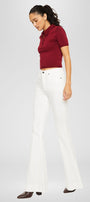 Braelynn High Rise Super Flare Jeans - Official Kancan USA