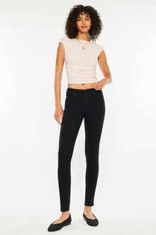  Anivia Mid Rise Super Skinny - Official Kancan USA