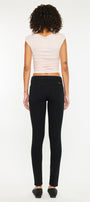 Anivia Mid Rise Super Skinny - Official Kancan USA