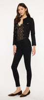 Anivia Essentials Mid Rise Super Skinny - Official Kancan USA