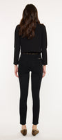 Anivia Essentials Mid Rise Super Skinny - Official Kancan USA
