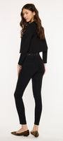 Anivia Essentials Mid Rise Super Skinny - Official Kancan USA