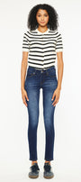 Madison Mid Rise Super Skinny - Official Kancan USA