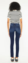 Madison Mid Rise Super Skinny - Official Kancan USA