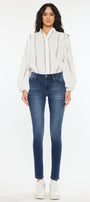 Madison Mid Rise Super Skinny - Official Kancan USA