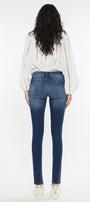 Madison Mid Rise Super Skinny - Official Kancan USA