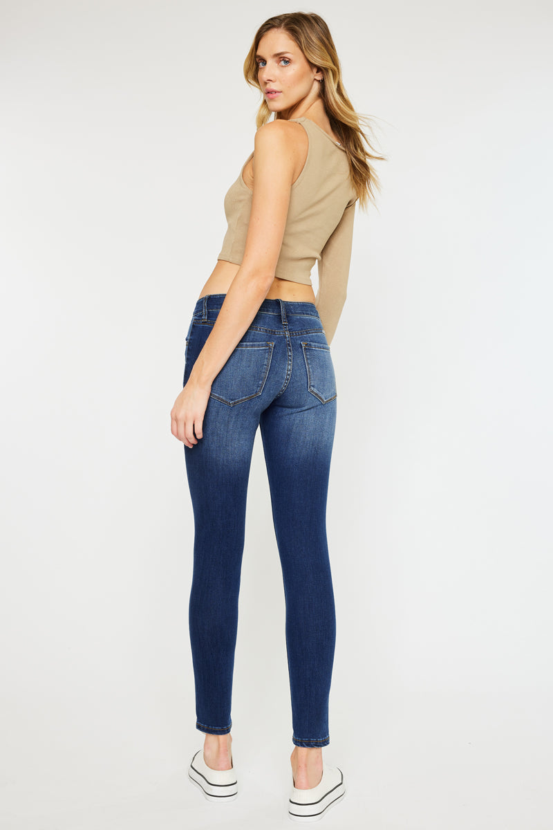 Women's Jeans & Denim – Official Kancan USA