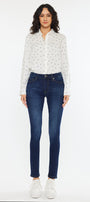 Madison Mid Rise Super Skinny - Official Kancan USA