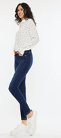 Madison Mid Rise Super Skinny - Official Kancan USA