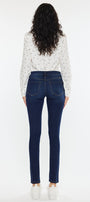 Madison Mid Rise Super Skinny - Official Kancan USA