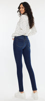 Madison Mid Rise Super Skinny - Official Kancan USA