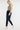 Atlanna Mid Rise Ankle Skinny - Official Kancan USA