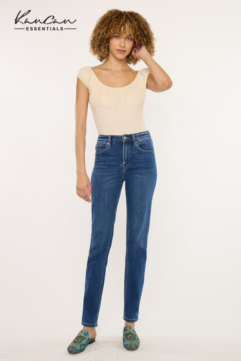 Jovi Essentials High Rise Cigarette - Official Kancan USA