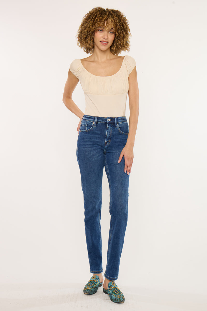 Jovi Essentials High Rise Cigarette - Official Kancan USA