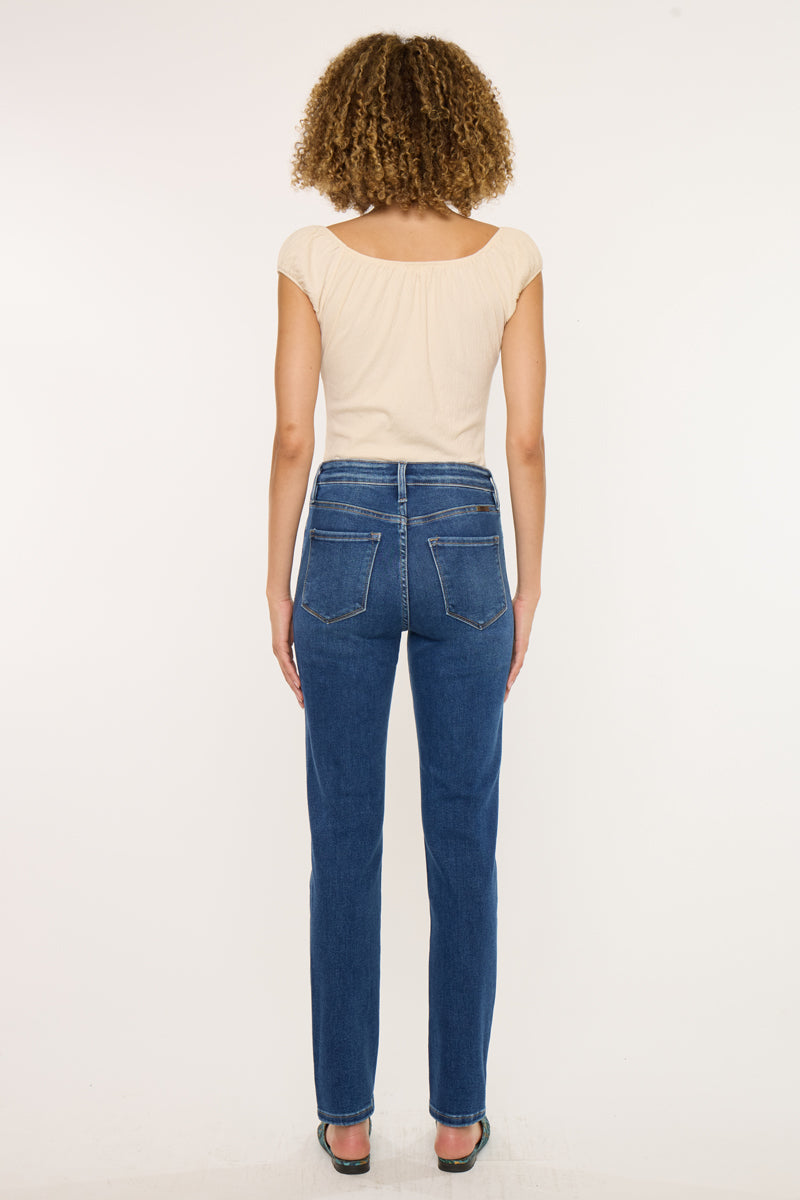 Jovi Essentials High Rise Cigarette - Official Kancan USA