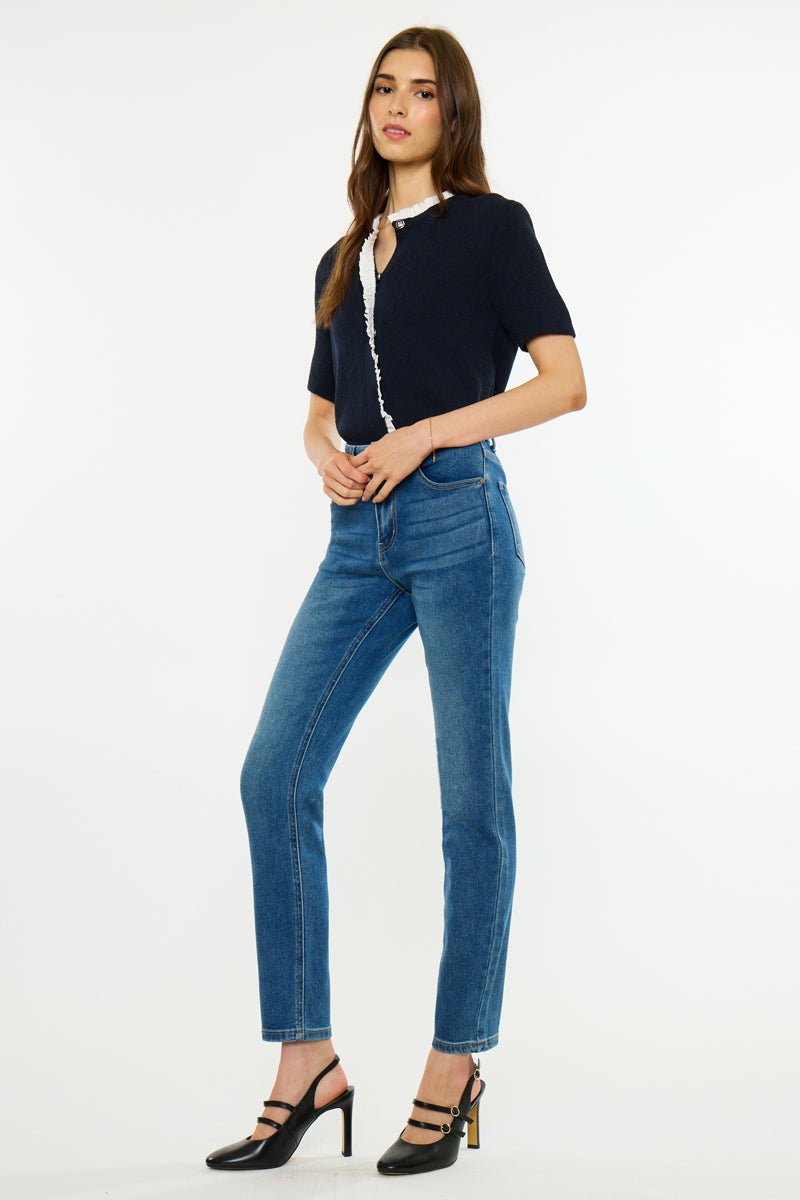 Jovi Essentials High Rise Cigarette
