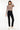 Estelle  High Rise Slim Straight Jeans - Official Kancan USA