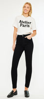 Misa High Rise Super Skinny Jeans - Official Kancan USA