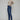 Misa High Rise Super Skinny Jeans - Official Kancan USA