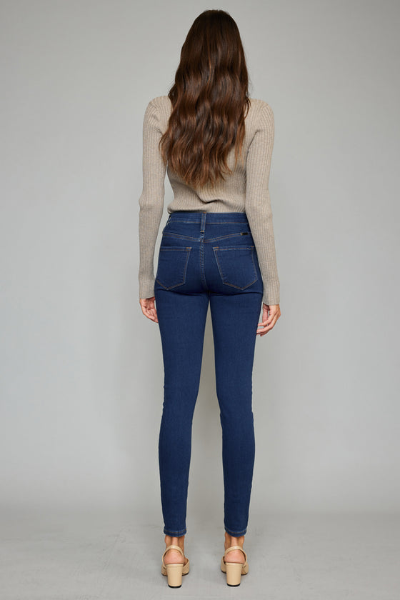 Misa High Rise Super Skinny Jeans - Official Kancan USA