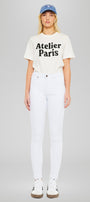 Misa High Rise Super Skinny Jeans - Official Kancan USA