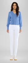 Misa Essentials High Rise Super Skinny - Official Kancan USA