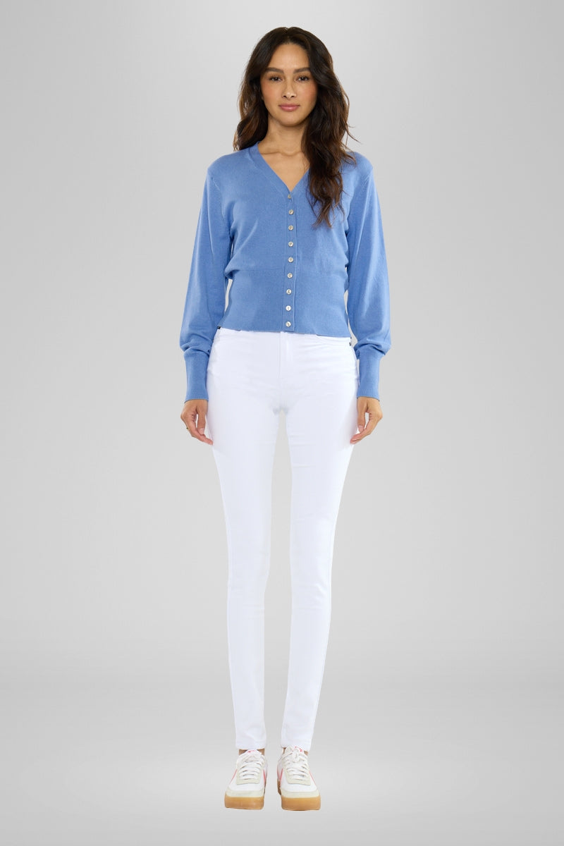 Misa Essentials High Rise Super Skinny - Official Kancan USA