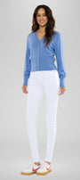 Misa Essentials High Rise Super Skinny - Official Kancan USA