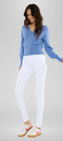Misa Essentials High Rise Super Skinny - Official Kancan USA