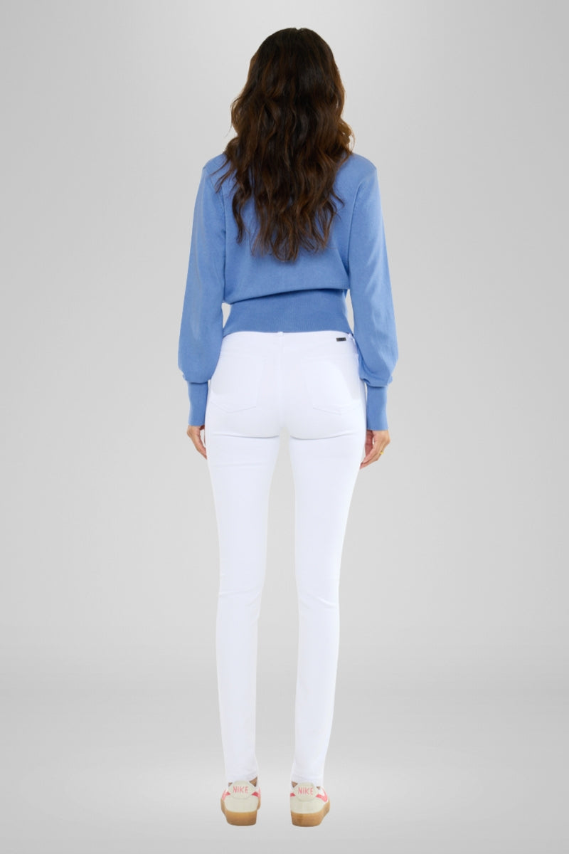 Misa Essentials High Rise Super Skinny - Official Kancan USA
