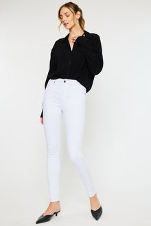  Misa High Rise Super Skinny Jeans