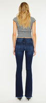 Anne Low Rise Bootcut Jeans - Official Kancan USA