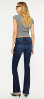 Anne Low Rise Bootcut Jeans - Official Kancan USA