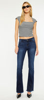 Anne Low Rise Bootcut Jeans - Official Kancan USA