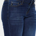 Anne Low Rise Bootcut Jeans - Official Kancan USA