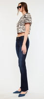 Anne Essentials Low Rise Bootcut Jeans - Official Kancan USA
