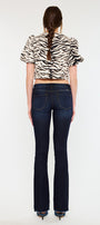 Anne Essentials Low Rise Bootcut Jeans - Official Kancan USA