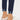 Clove High Rise Ankle Skinny Jeans - Official Kancan USA