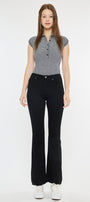 Brenda High Rise Bootcut Jeans - Official Kancan USA