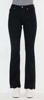 Brenda High Rise Bootcut Jeans - Official Kancan USA