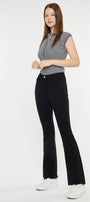 Brenda High Rise Bootcut Jeans - Official Kancan USA